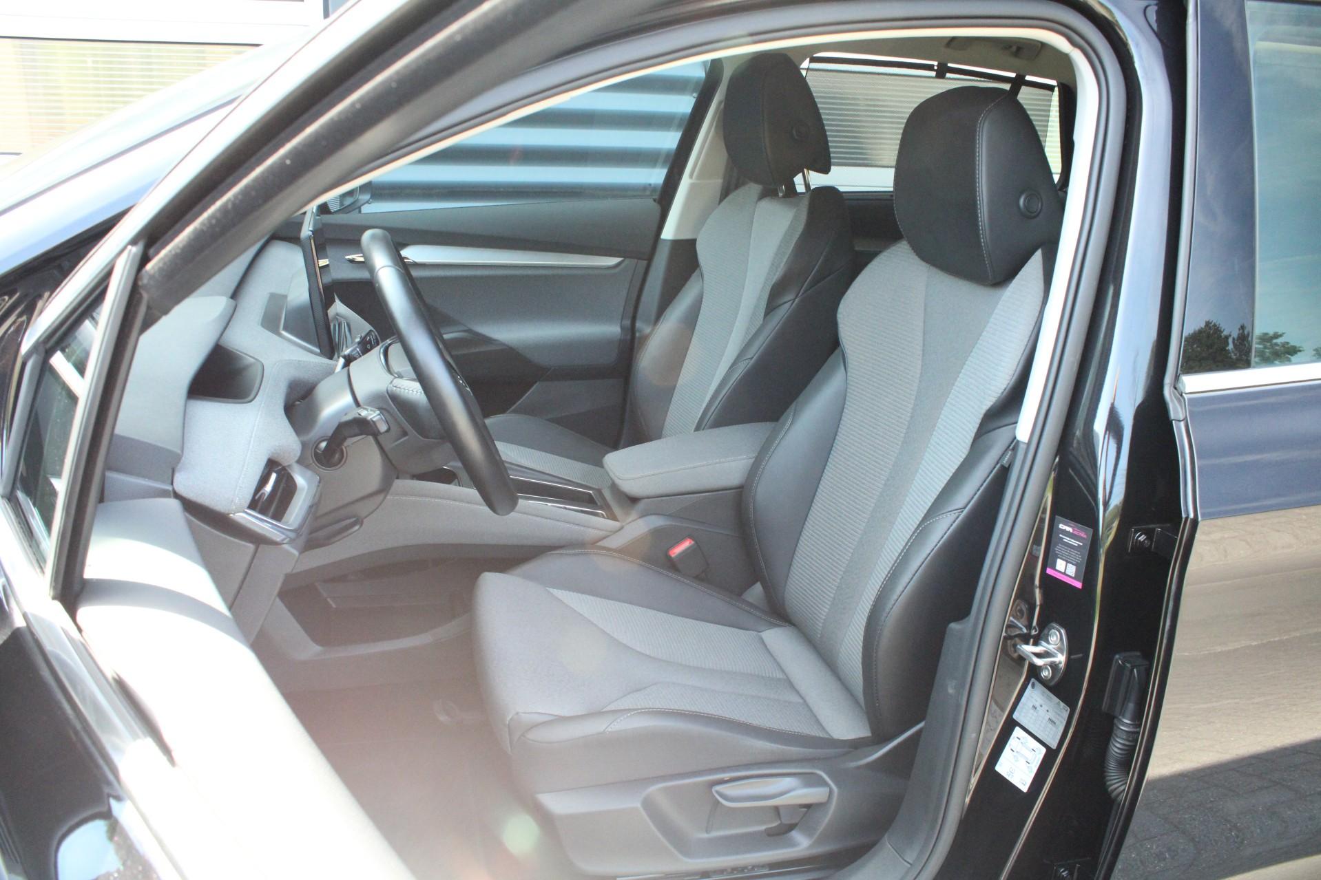 Skoda Enyaq 60 180pk - Afbeelding 4