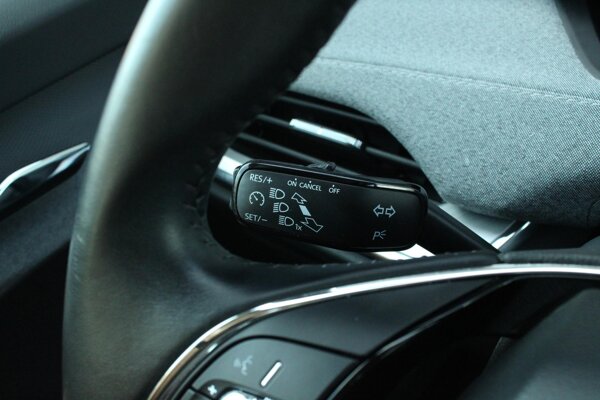 cruise control