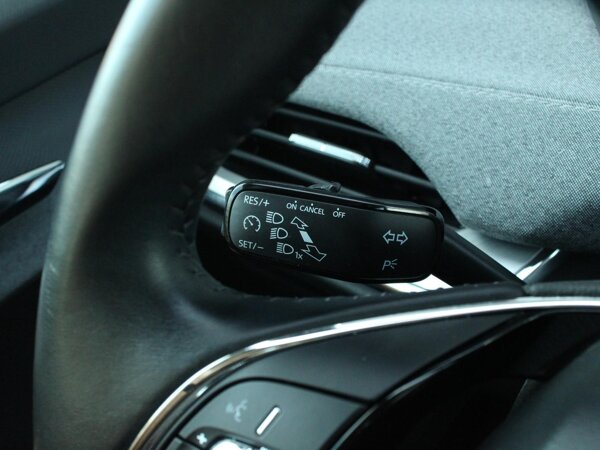 cruise control