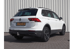 Volkswagen Tiguan 1.4 TSI eHybrid 245pk Life Edition - Afbeelding 2