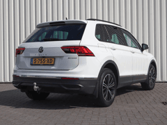 Volkswagen Tiguan 1.4 TSI eHybrid 245pk Life Edition - Afbeelding 2