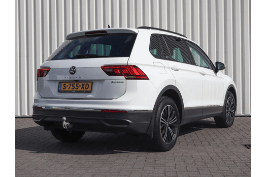 Volkswagen Tiguan 1.4 TSI eHybrid 245pk Life Edition