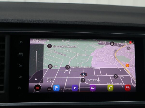 navigatiesysteem full map navigatiesysteem full map