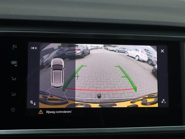 achteruitrijcamera achteruitrijcamera