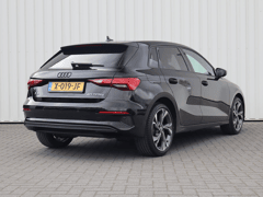 Audi A3 Sportback 40 TFSIe 204pk Advanced Edition - Afbeelding 2