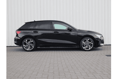 Audi A3 Sportback 40 TFSIe 204pk Advanced Edition - Afbeelding 3