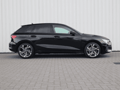 Audi A3 Sportback 40 TFSIe 204pk Advanced Edition - Afbeelding 3