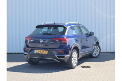 Volkswagen T-Roc 1.5 TSI 150pk DSG Sport - Afbeelding 2