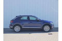 Volkswagen T-Roc 1.5 TSI 150pk DSG Sport - Afbeelding 3
