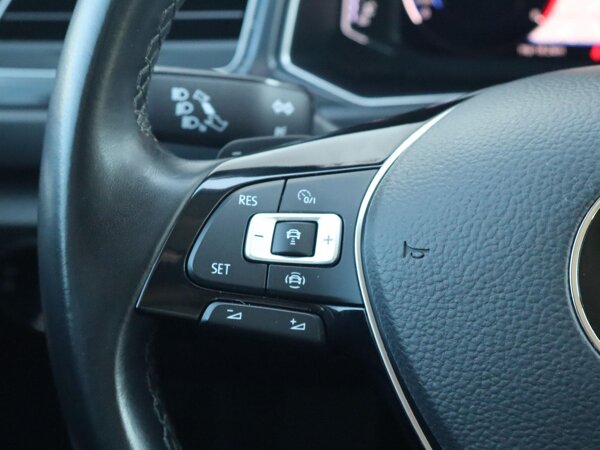 cruise control adaptief
