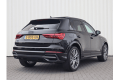 Audi Q3 35 TFSI 150pk S-tronic S edition - Afbeelding 2