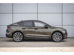 Škoda Enyaq Coupe 60 204pk Sportline - Afbeelding 3
