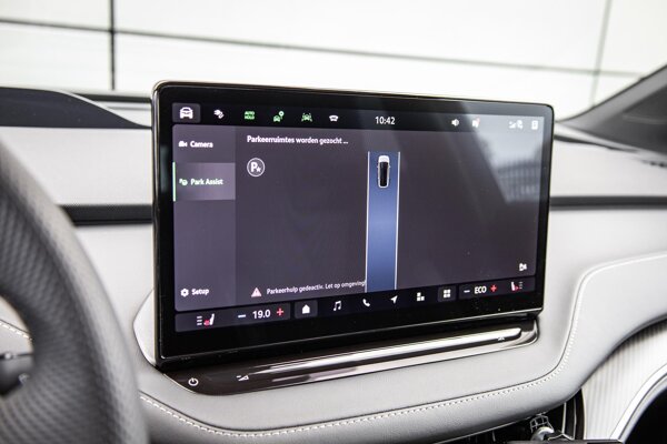 autonome parkeerfunctie autonome parkeerfunctie