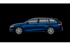 Škoda Octavia Combi 1.5 TSI 150pk MHEV Business Edition Plus - Afbeelding 3