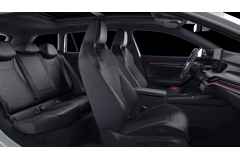Škoda Superb Combi 1.5 TSI 204pk PHEV Sportline Business - Afbeelding 4