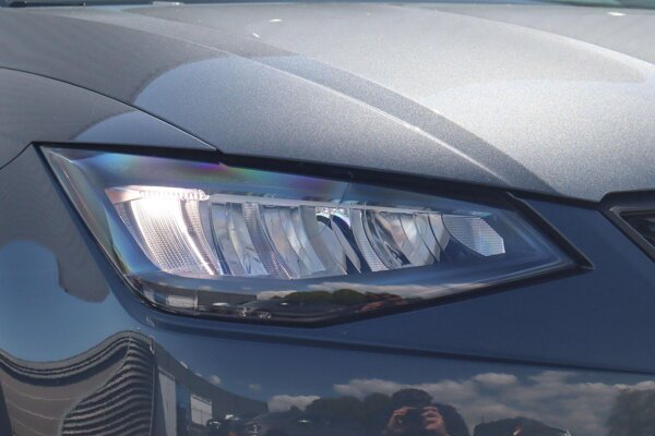 LED koplampen LED koplampen