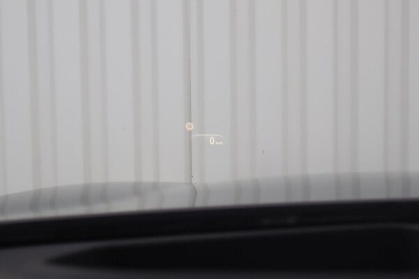 head-up display head-up display