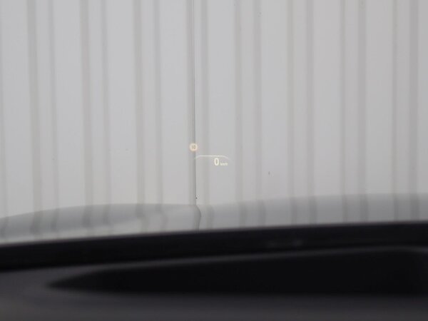 head-up display head-up display