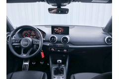 Audi Q2 30 TFSI 110pk S Edition - Afbeelding 5