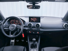 Audi Q2 30 TFSI 110pk S Edition - Afbeelding 5