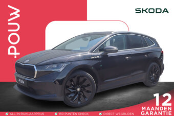 Škoda Enyaq iV