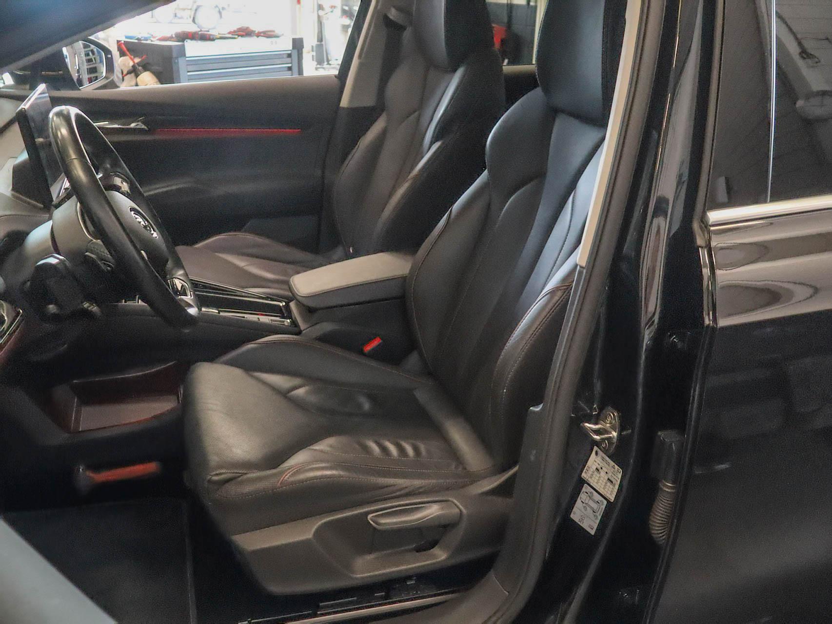 Skoda Enyaq 80 204pk First Edition High - Afbeelding 4