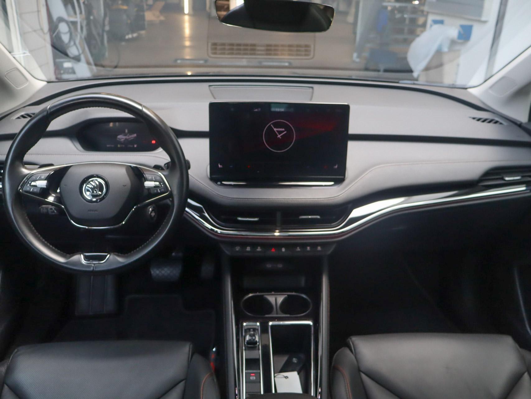 Skoda Enyaq 80 204pk First Edition High - Afbeelding 5