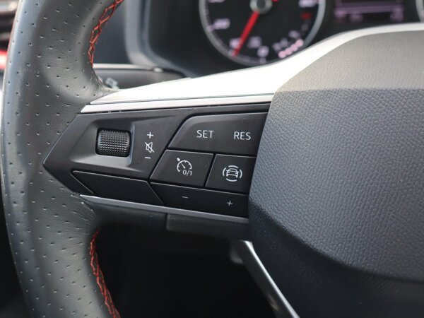 cruise control