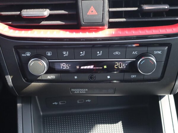 airco (automatisch)