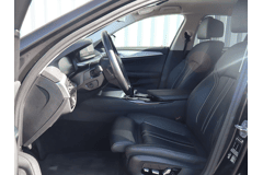 BMW 5-serie Touring 520i 184pk AUT Business Edition Plus - Afbeelding 4