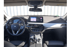 BMW 5 Serie Touring 520i 184pk AUT Business Edition Plus - Afbeelding 5