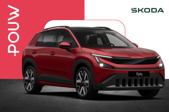 Škoda Epiq
