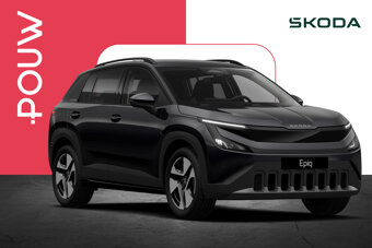 Škoda Epiq