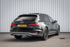 Audi A6 Avant allroad quattro 55 TFSI 340pk Pro Line Advanced - Afbeelding 2