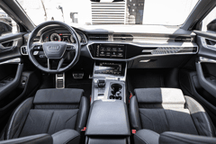 Audi A6 Avant allroad quattro 55 TFSI 340pk Pro Line Advanced - Afbeelding 5