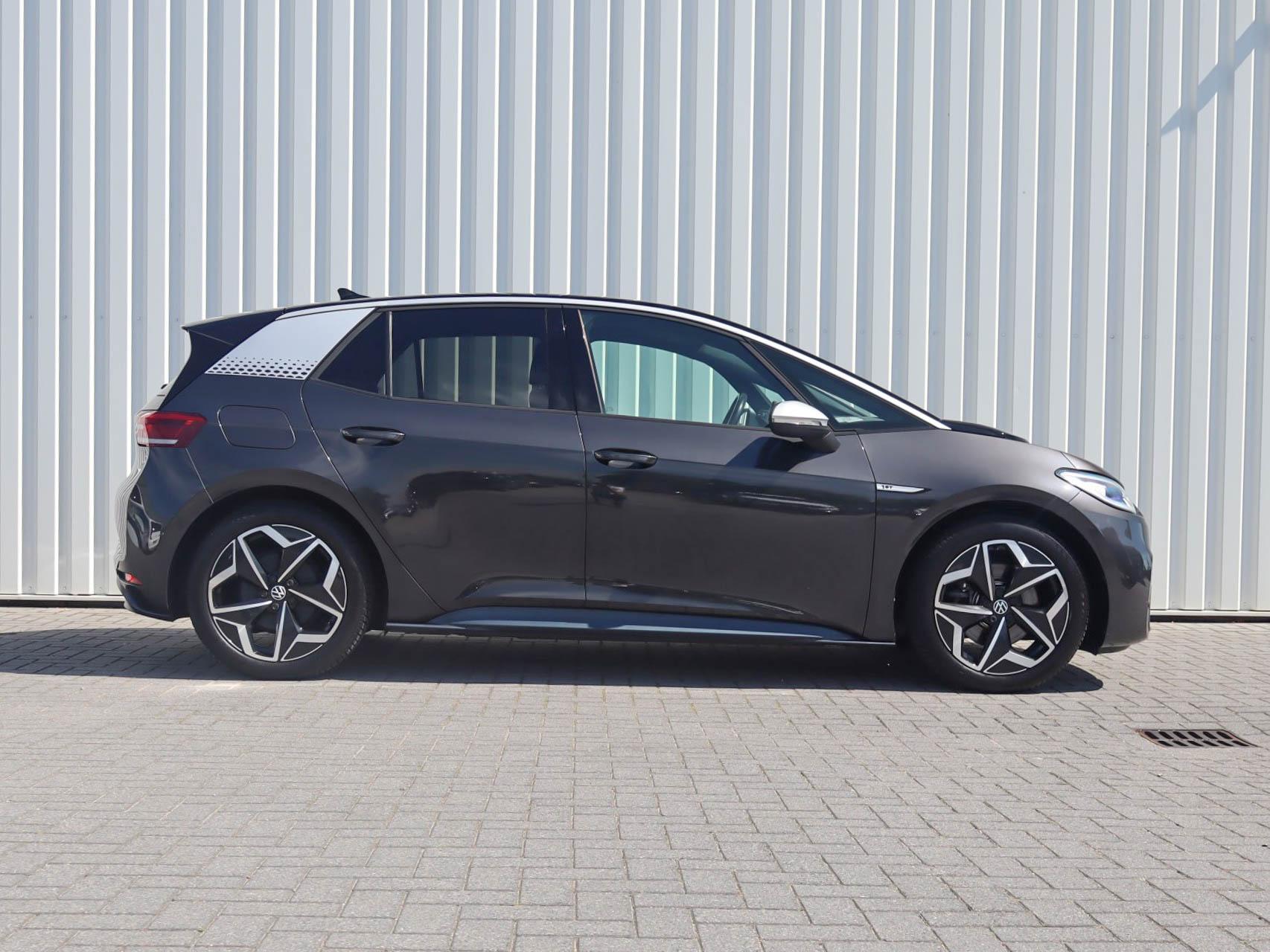 Volkswagen ID.3 204pk First Plus 58 kWh - Afbeelding 3