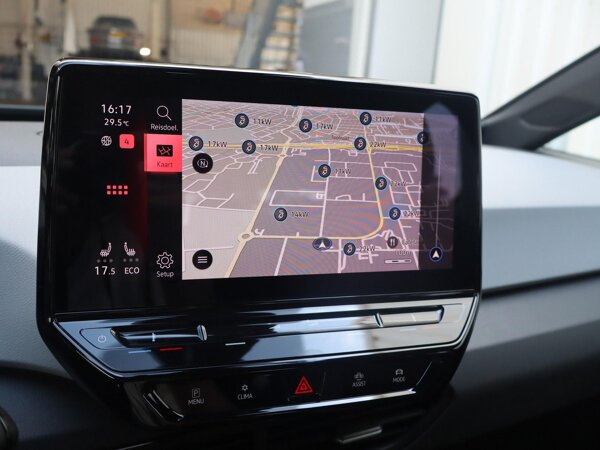 navigatiesysteem full map