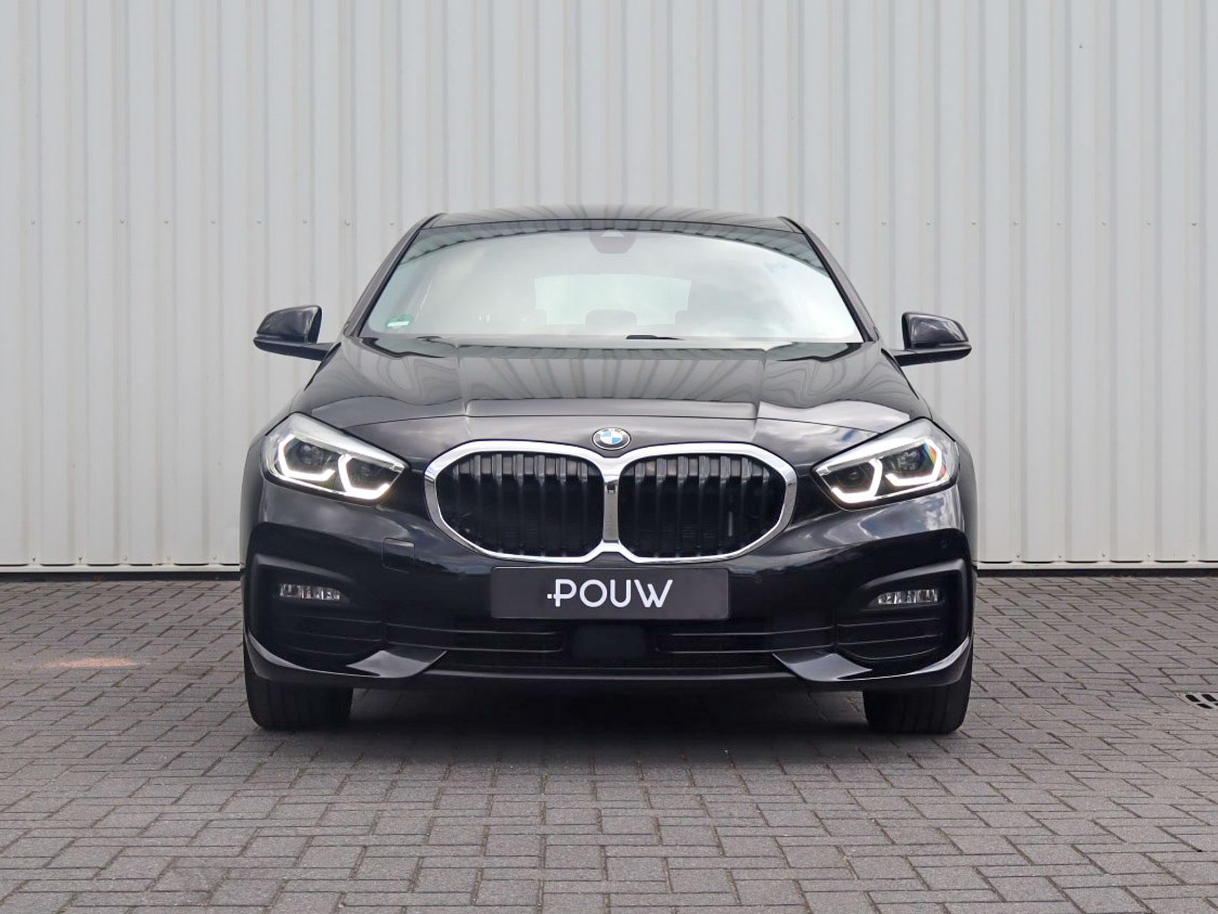 BMW 1-Serie