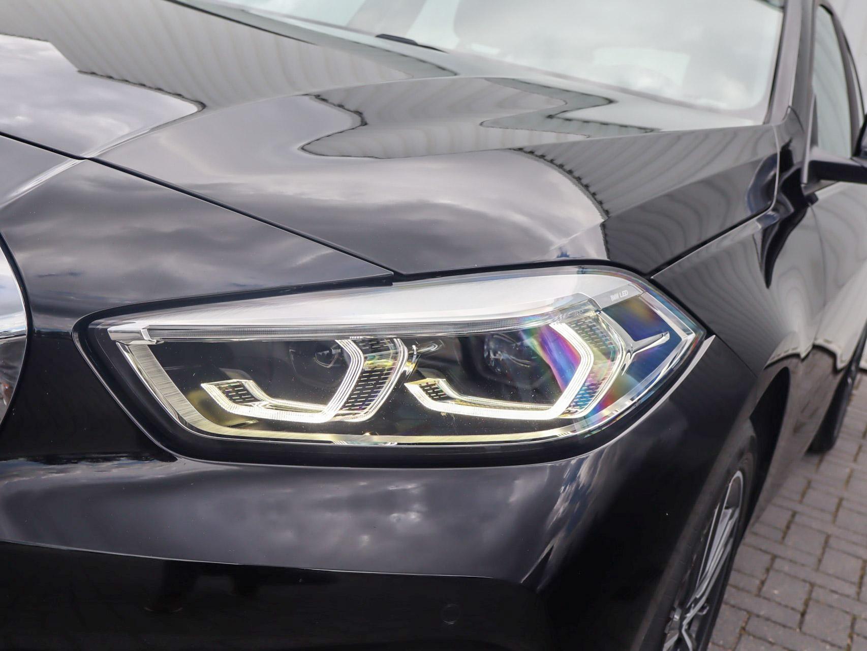 BMW 1-Serie