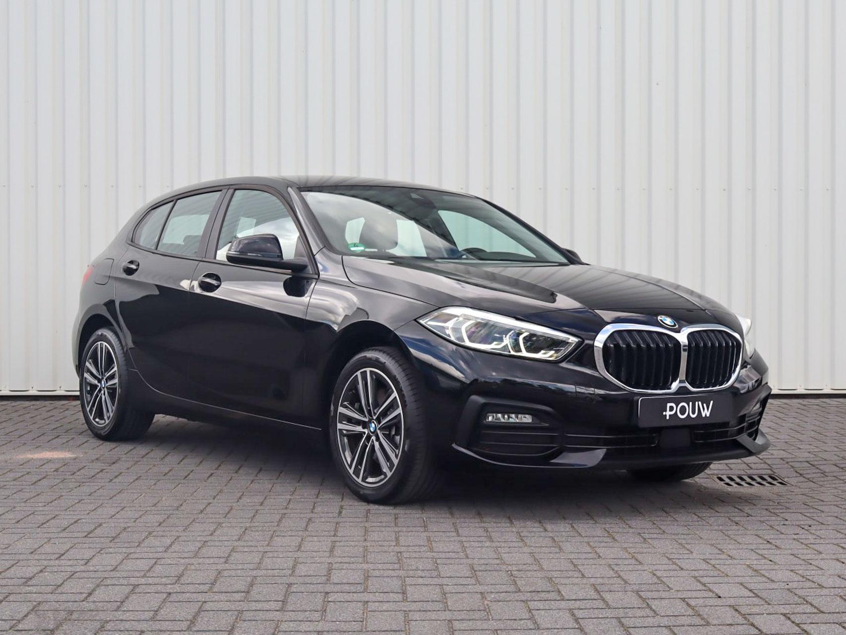 BMW 1-Serie