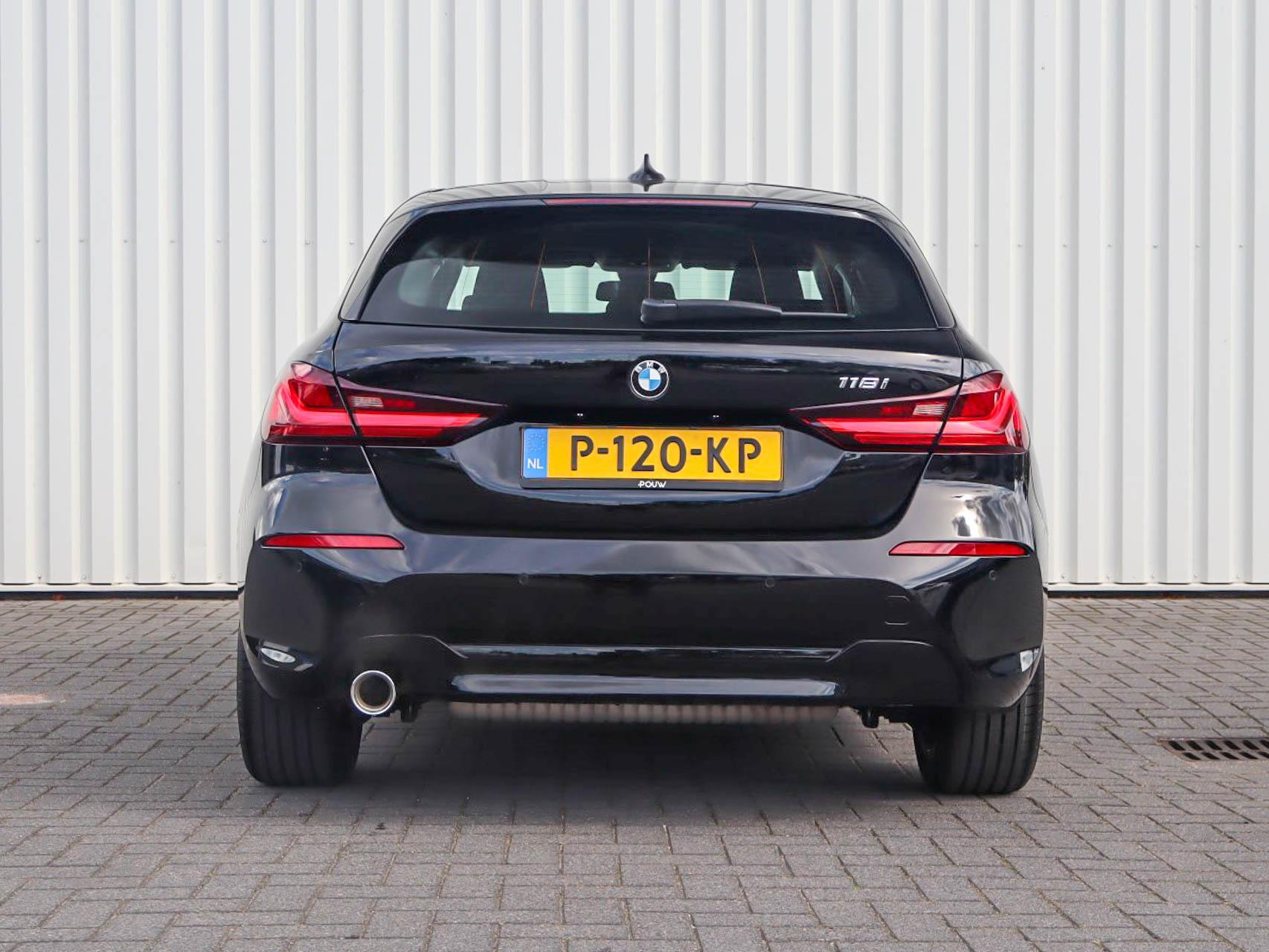 BMW 1-Serie