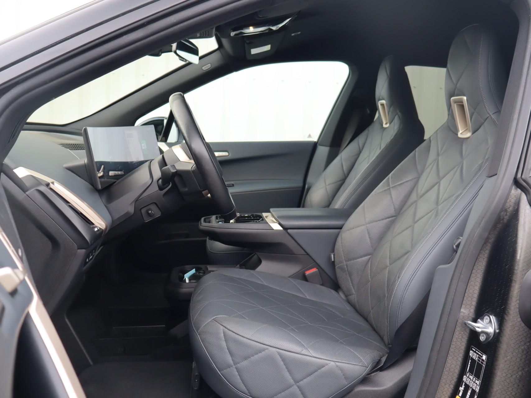BMW iX xDrive50 524pk High Executive 112 kWh - Afbeelding 4