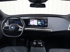 BMW iX xDrive50 524pk High Executive 112 kWh - Afbeelding 5