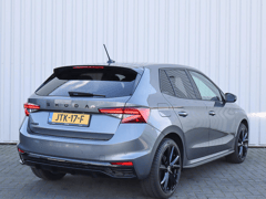 Škoda Fabia 1.0 TSI 115pk DSG Monte Carlo - Afbeelding 2