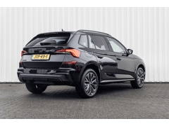 Škoda Kamiq 1.0 TSI 115pk Selection - Afbeelding 2