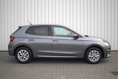 Škoda Fabia 1.0 TSI 95pk Selection - Afbeelding 3