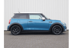 MINI 3-Deurs 1.5 136pk AUT Cooper Camden Edition - Afbeelding 3