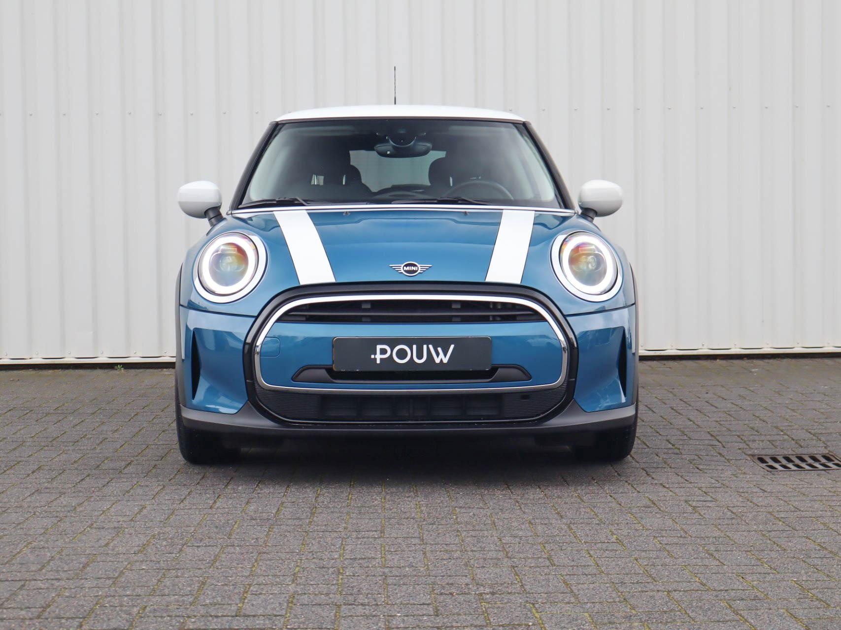 MINI MINI 3-Deurs