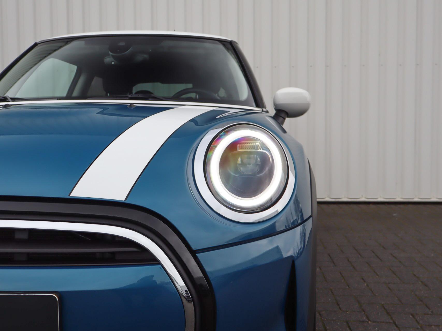 MINI MINI 3-Deurs