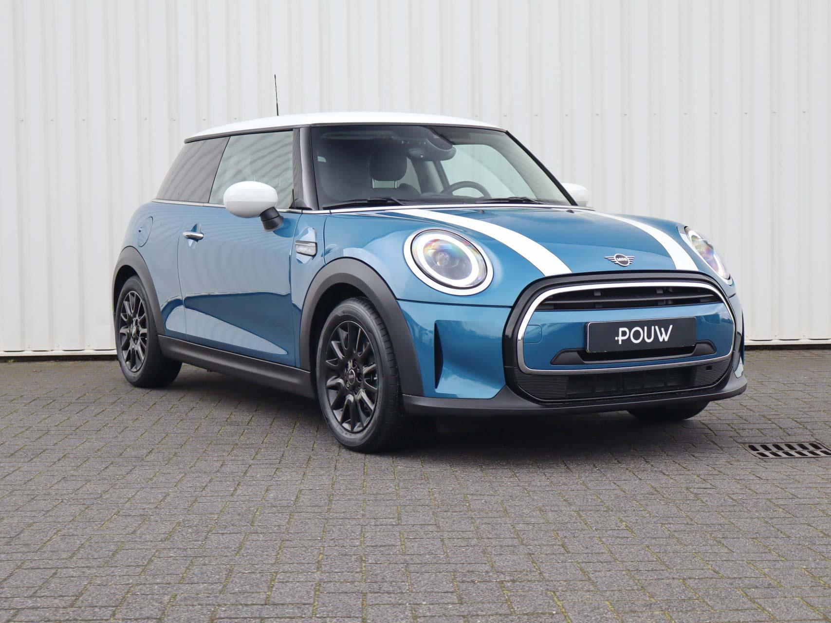 MINI MINI 3-Deurs